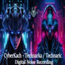 CyberKach - Technaric