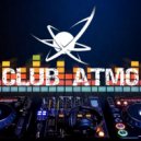 DJ Grom - CLUB ATMO 053