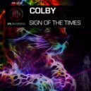 Colby - Freeflow