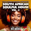 Lilac Jeans feat. Sue - Sky Is The Limit
