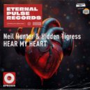 Neil Hunter & Hidden Tigress - Hear My Heart