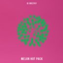 DJ Gretsky - Metallmelon