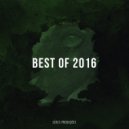 DJMreja & DJ Toxic - B - Birth Of A Drum (Main Mix)