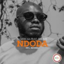 DJ Lesh SA feat. Sekiwe - Ndoda (Native Tribe & Lysto Remix)