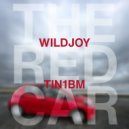 WILDJOY feat. There Is No One But Me - THE RED CAR (There Is No One But Me Remix)