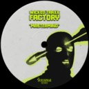 Wicked Traxx Factory - Total 90 (Original Mix)