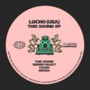 Lucho (USA) - Crash (Original Mix)