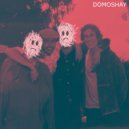 DOMOSHAY - All In Or Nothing (Original Mix)