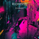 ROMYR - Shake (Extended Mix)