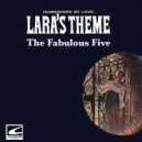 The Fabulous Five - Suddenly It's Spring
