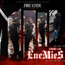Chronic Law & Carrzilla - Enemies