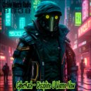 CyberKach - Discipline U Wanna Now (Original Mix)
