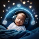 Baby Sleep Music Expert & Cozy Baby Sleep Music & Nightly Baby - Calm Currents Beneath Soft Blankets