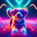 Relaxing Dog Music Vintage & Relaxing Dogs by the Christmas Tree & Relaxing Music For Easily Stresse - Calm Tides On Grassy Plains