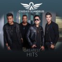 Ciudad De Angeles - Eres increíble ()