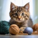 Relaxing Music for Cats Playlists & Relaxing Music for Cats Project & Relaxing Music for Cats Retro - Gentle Rhythms On Cozy Blankets