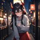 Asuna - Tonight