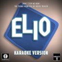 Urock Karaoke - Don\'t Stop Me Now (From \