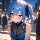 Asuna - Heal Me