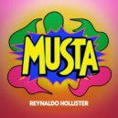 Reynaldo Hollister - Musta (Original Mix)