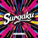 Antonio Cox - Surgaku (Original Mix)