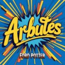Ford Potter - Arbutes (Original Mix)