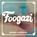 Darwin Cardenas - Foogazi (Original Mix)