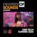 Burning Grooves - Feel The Love