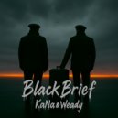 KaNa&Weady - eVeryDay (Original Mix)