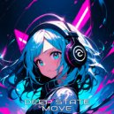 Deep State - That Distance Between Us