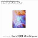 Sleep BGM Mindfulness - Emotional Waves of Neural Resonance (Original Mix)
