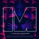 C-System feat. Departament - Lost Highway (GabeeN Remix)