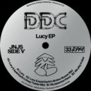JNJS - Lucy (Liquid Earth\'s Broken Boozer Mix)