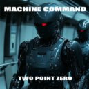 Machine Command - Suffer And Burn V2.0 (Original Mix)