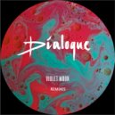 Dialoque - Violet Moon (Genii\'s Dub Remix)