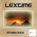 Lex Time - Anubis Gate