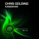 Chris Golding - Kandahar