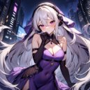 Asuna - Borderline