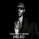 DelsoMusic & Sylvester Tau - Rise UP (feat. Sylvester Tau) ()