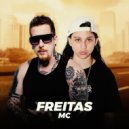 Freitas MC & Dj Rhuivo & MB Music Studio - Não Lembro Nada ()
