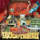 Doctor Tongue - Crowded Room ()