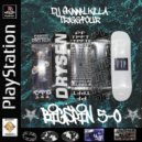 DJ SKINNY KILLA & TRIGGFOUR - BIGSPIN 5-0 ()