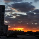 Knyⱥz - Drive Night Rain ()