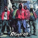 Biomatrix - Tyger Claws ()