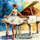 Lena Orsa - Battement Jete #2 ()