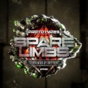 Spare Limbs - Rebel Shaders (Original Mix)