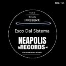 Tech C & Mr.lucky - Esco Dal Sistema Dark