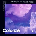 Rokazer & Gregos - In Your Eyes