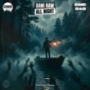 Dani Raw - All Night (Original Mix)