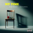 Airtwest & Bayanda - My Time (Original Mix)